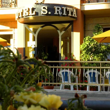 S.rita Готель