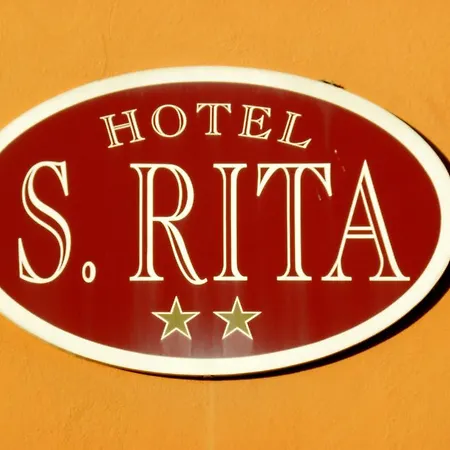 S.rita Готель К'янчіано-Терме